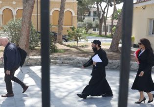 Κύπρος: Συνελήφθη ο εν αργία αρχιμανδρίτης της Μονής Αββακούμ – Αντιμέτωπος με 11 αδικήματα