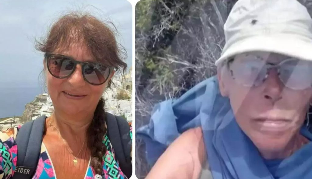 Σίκινος: Στο νησί μεταβαίνουν σήμερα οι συγγενείς των δύο αγνοούμενων τουριστριών