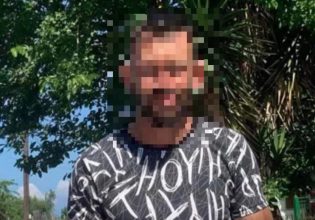 Ηλεία: Διεκόπη η αναστολή της ποινής για τον βιασμό 14χρονης του δολοφόνου της 11χρονης Βασιλικής