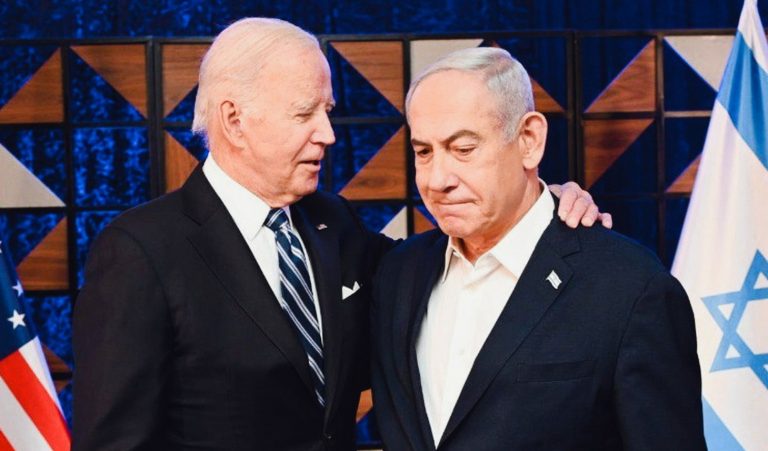 Το Ισραήλ θα έχει την πλήρη υποστήριξη των ΗΠΑ σε περίπτωση πολέμου με τη Χεζμπολάχ