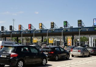 Αγίου Πνεύματος: Σε εξέλιξη η έξοδος των εκδρομέων για το τριήμερο – Δείτε χάρτη με την κίνηση