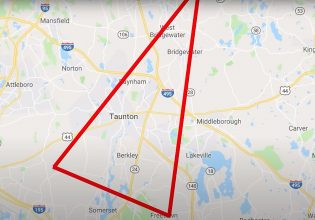 Τρίγωνο Bridgewater: Ποια είναι η καταραμένη τοποθεσία της Αμερικής που είναι γεμάτη μεταφυσική δραστηριότητα;