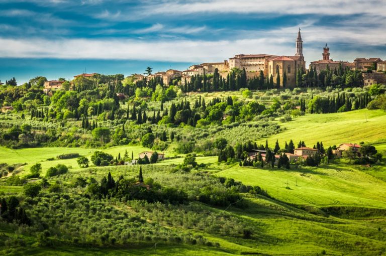 Τι θα λέγατε να πληρωνόσασταν για να… αγοράσετε σπίτι; – Κι όμως σε αυτήν την πόλη γίνεται