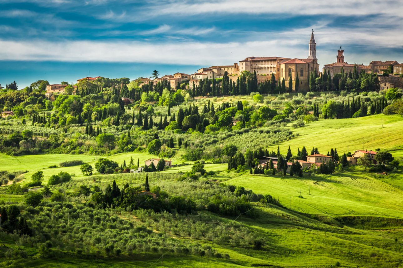 Τι θα λέγατε να πληρωνόσασταν για να… αγοράσετε σπίτι; – Κι όμως σε αυτήν την πόλη γίνεται