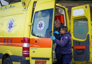 Σύβοτα: Νεκρή ανασύρθηκε 70χρονη από την παραλία Γαλλικός Μώλος