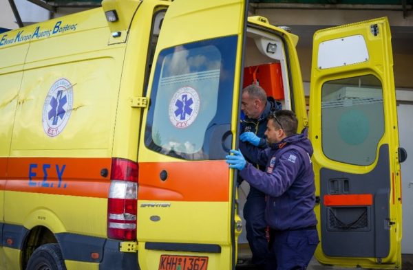 Σύβοτα: Νεκρή ανασύρθηκε 70χρονη από την παραλία Γαλλικός Μώλος