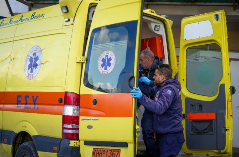 Σύβοτα: Νεκρή ανασύρθηκε 70χρονη από την παραλία Γαλλικός Μώλος