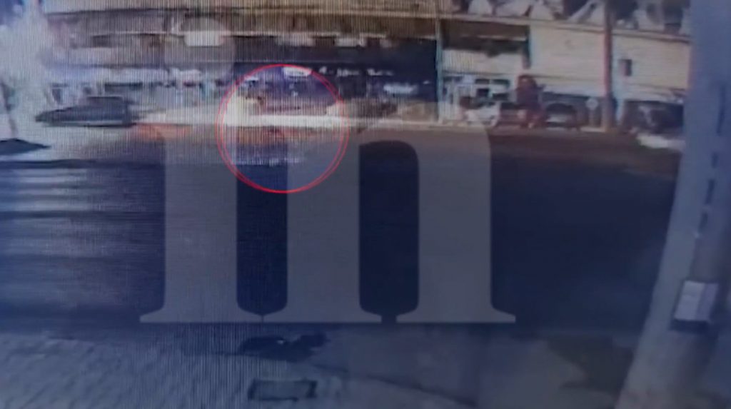 Τροχαίο στη Λ. Αθηνών: Σε κρίσιμη κατάσταση νοσηλεύεται η 17χρονη που παρασύρθηκε και εγκαταλείφθηκε από Ι.Χ.