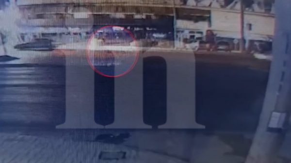 Τροχαίο στη Λ. Αθηνών: Σε κρίσιμη κατάσταση νοσηλεύεται η 17χρονη που παρασύρθηκε και εγκαταλείφθηκε από Ι.Χ.