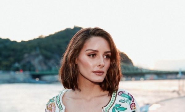 Italian Bob: Αυτό είναι το κούρεμα του καλοκαιριού και δεν έχει ανταγωνιστή