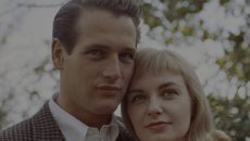 Πολ Νιούμαν- Τζόαν Γούντγουορντ: Σκάνδαλο, αλκοόλ και αιώνια αφοσίωση