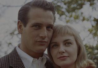 Πολ Νιούμαν- Τζόαν Γούντγουορντ: Σκάνδαλο, αλκοόλ και αιώνια αφοσίωση