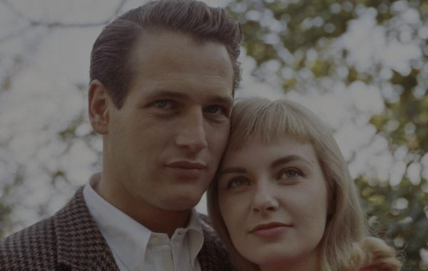 Πολ Νιούμαν- Τζόαν Γούντγουορντ: Σκάνδαλο, αλκοόλ και αιώνια αφοσίωση