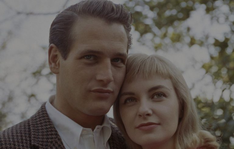 Πολ Νιούμαν- Τζόαν Γούντγουορντ: Σκάνδαλο, αλκοόλ και αιώνια αφοσίωση