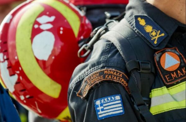 Τροιζηνία: Δεκάχρονος ανασύρθηκε νεκρός από φαράγγι – Τον καταπλάκωσε κλαδί δέντρου