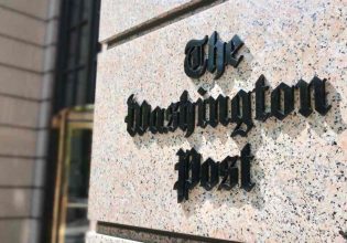 The Washington Post: Αναταραχή στην ηγεσία της αμερικάνικης εφημερίδας