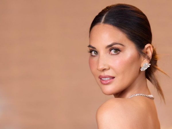 Η Olivia Munn δηλώνει συντετριμμένη μετά τη διπλή μαστεκτομή – «Έκλαψα, δεν αναγνώριζα τον εαυτό μου»