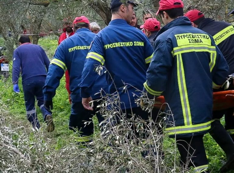 Κρήτη: Κινητοποίηση της Πυροσβεστικής για τη διάσωση 67χρονου τουρίστα σε φαράγγι του Ρεθύμνου