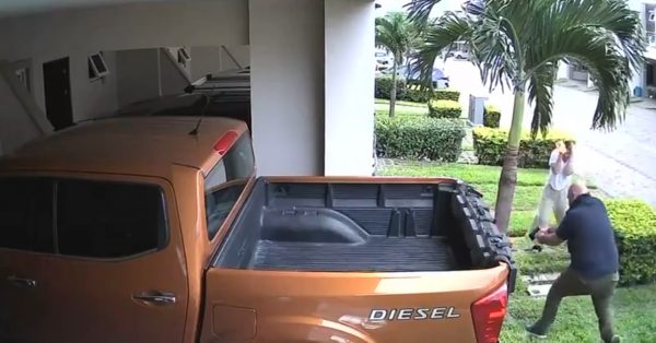 Κόστα Ρίκα: Πυροβόλησε και σκότωσε εν ψυχρώ τον γείτονά του… για το ρολόι ύδρευσης