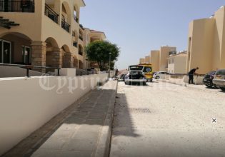 Γυναικοκτονία στην Κύπρο: Μαχαίρωσε τη σύζυγό του και την έριξε από το μπαλκόνι