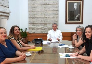 Με 5,2 εκ. Ευρώ η Περιφέρεια Κρήτης ενισχύει την επιχειρηματικότητα στο νησί