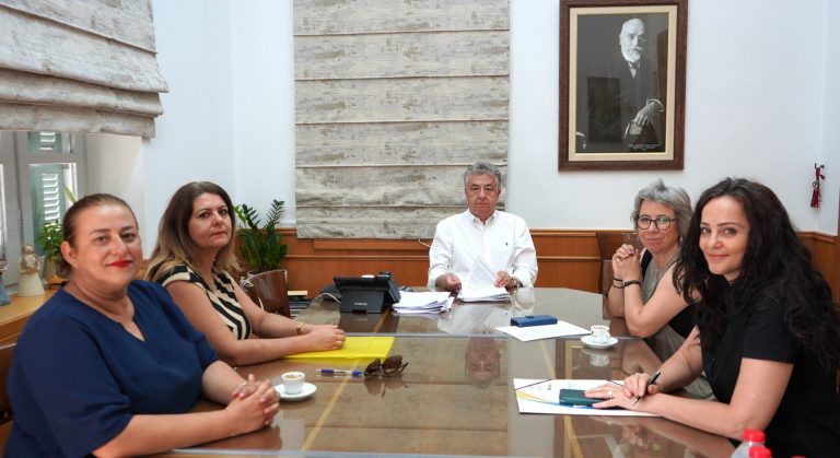 Με 5,2 εκ. Ευρώ η Περιφέρεια Κρήτης ενισχύει την επιχειρηματικότητα στο νησί