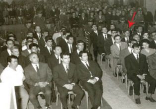 Θεσσαλονίκη: Έφυγε από τη ζωή ο αγωνιστής της Αριστεράς Γιάννης Γκιργκούδης