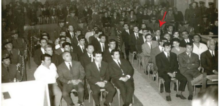 Θεσσαλονίκη: Έφυγε από τη ζωή ο αγωνιστής της Αριστεράς Γιάννης Γκιργκούδης