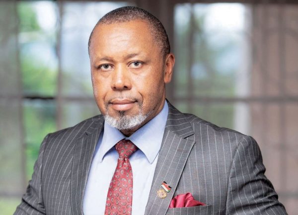 Μαλάουι: Νεκρός ο αντιπρόεδρος της χώρας μετά τη συντριβή του αεροσκάφους στο οποίο επέβαινε