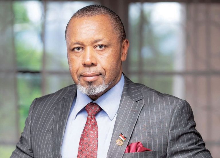 Μαλάουι: Νεκρός ο αντιπρόεδρος της χώρας μετά τη συντριβή του αεροσκάφους στο οποίο επέβαινε