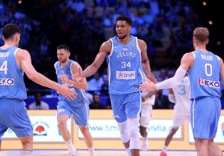 Τέλος το… «σκεπτόμενο μπάσκετ»!