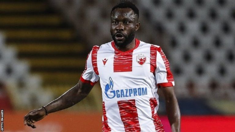 Eμπλέκουν τον ΠΑΟΚ με τον Κάνγκα του Ερυθρού Αστέρα οι Σέρβοι