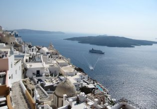 Αυξήθηκαν κατά 12,3% οι αεροπορικές αφίξεις στη χώρα μας, το διάστημα Ιανουαρίου – Απριλίου