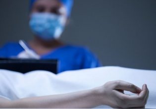 Η AI στην υπηρεσία των ιατροδικαστών