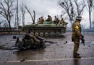 Ουκρανία: Ισχυρίζεται ότι εξαπέλυσε επίθεση σε ρωσικό έδαφος με δυτικά όπλα