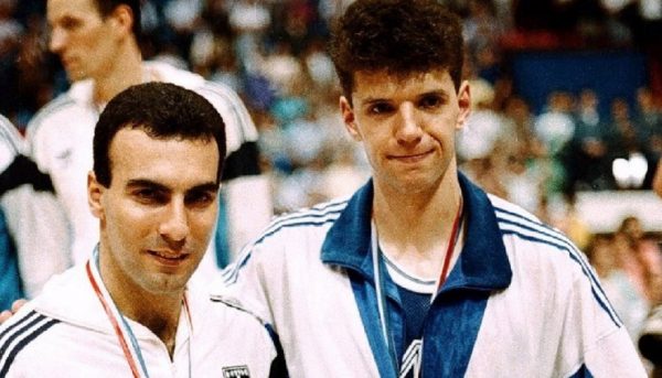 Γκάλης για Ντράζεν: «Αναρωτιέμαι πως θα ήταν να παίζαμε μαζί στον Παναθηναϊκό» (vid)