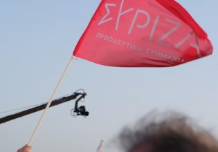 ΣΥΡΙΖΑ: Υβριστής και υποστηριχτής κακοποιητών ο Κούγιας – Είχαν προηγηθεί νέες ομοφοβικές δηλώσεις του δικηγόρου