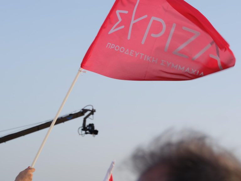 ΣΥΡΙΖΑ σε Π. Μαρινάκη: Υπεκφεύγει της πρόκλησης για αξιολόγηση των προγραμμάτων μας