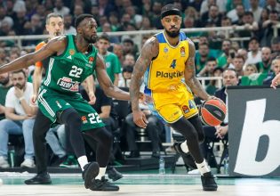 «Μπαμ» από τον Γιαννακόπουλο: Ανακοίνωσε τον Λορέντζο Μπράουν!