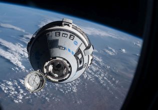 Boeing: Πώς θα επιστρέψουν στη Γη οι εγκλωβισμένοι αστροναύτες του Starliner;