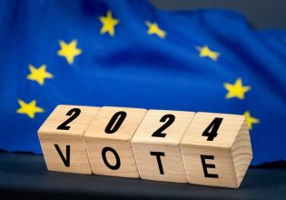 Ευρωεκλογές: Προβάδισμα της ακροδεξιάς στη Γαλλία δείχνουν οι δημοσκοπήσεις