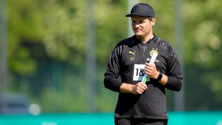 Η 11άδα της Ντόρτμουντ για τον τελικό του Champions League (pic)