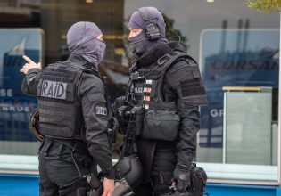 Γαλλία: Ανησυχία στο Παρίσι ενόψει Ολυμπιακών – Εξερράγη βόμβα στα χέρια Ρωσοουκρανού