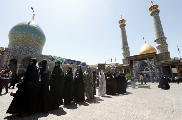 Εκλογές στο Ιράν: Θα αλλάξουν οι σχέσεις με τις ΗΠΑ αν εκλεγεί ο μεταρρυθμιστής Πεζεσκιάν;