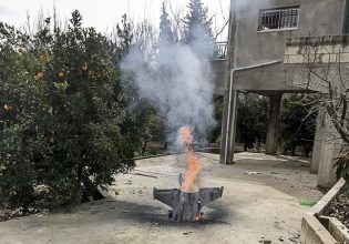 ΟΗΕ: Ο Λίβανος δεν μπορεί να μετατραπεί σε μια ακόμη Γάζα, προειδοποιεί ο Αντόνιο Γκουτέρες