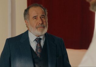 «Το Ναυάγιο»: Τι θα δούμε στο αποψινό επεισόδιο