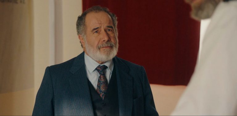 «Το Ναυάγιο»: Τι θα δούμε στο αποψινό επεισόδιο