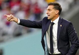 Παναθηναϊκός: Ήρθε στην Ελλάδα ο Ντιέγκο Αλόνσο