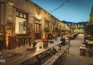 Κλωστοϋφαντουργείο Σύρου: Το ωραιότερο ιδιωτικό μουσείο των Κυκλάδων