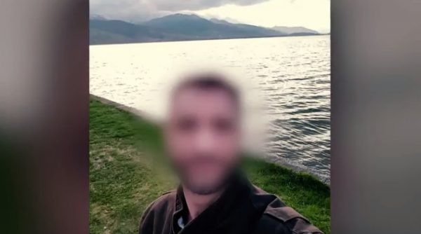 Χαλκίδα: Συγγνώμη ζητά τώρα ο 39χρονος – «Έχω πάθει σοκ, δεν πιστεύω ότι θα αντέξει» λεει ο πατέρας του